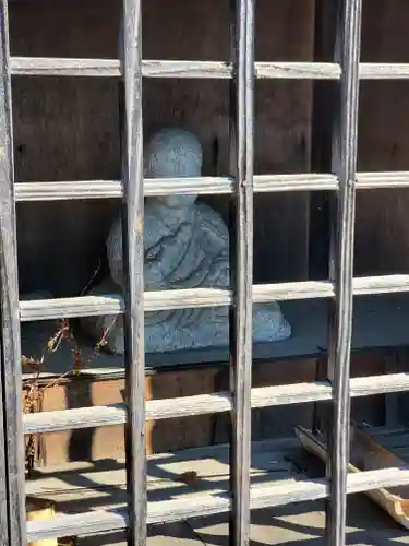 延寿院薬師堂(茨城県)