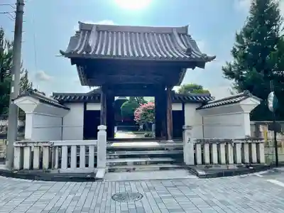 定願寺(栃木県)