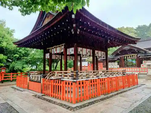 建勲神社(京都府)