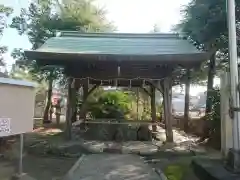 住吉神社(三重県)