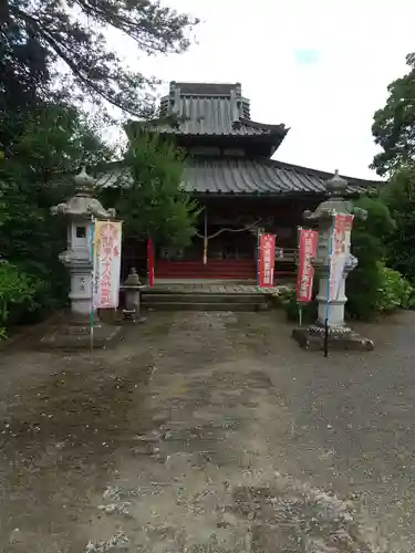 大山寺(茨城県)