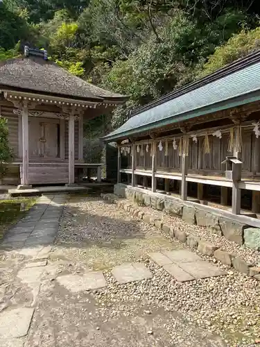 日御碕神社(島根県)