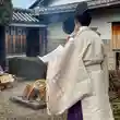 御霊神社(奈良県)