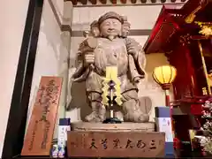 伊勢の国 四天王寺(三重県)