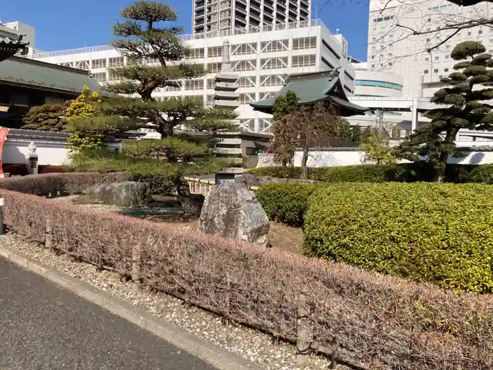 宗保院(東京都)