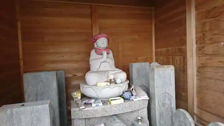 普誓寺(宮城県)