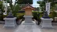 駒込妙義神社(東京都)
