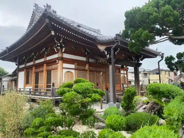 禅寂寺(大阪府)