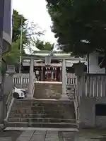 多田神社(東京都)