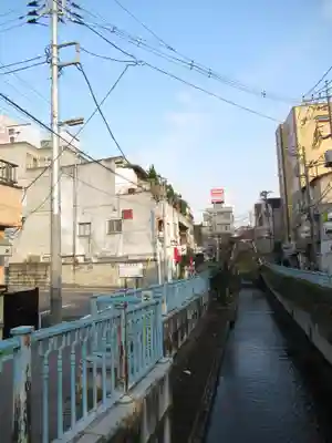 二里山地蔵(栃木県)