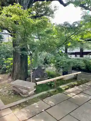 大吉寺(東京都)