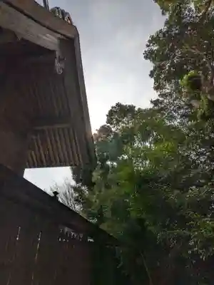 八重垣神社(島根県)