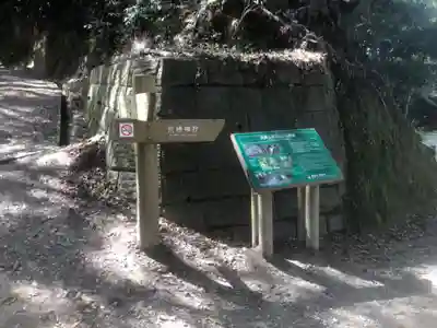 荒穂神社のその他建物