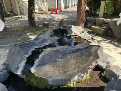 濃飛護國神社(岐阜県)