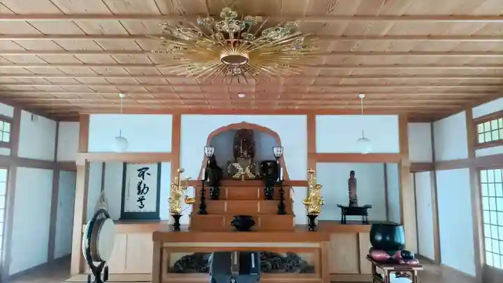 秋葉總本殿可睡斎(静岡県)