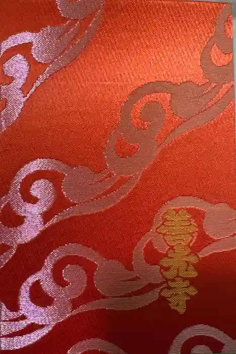 善光寺の御朱印帳