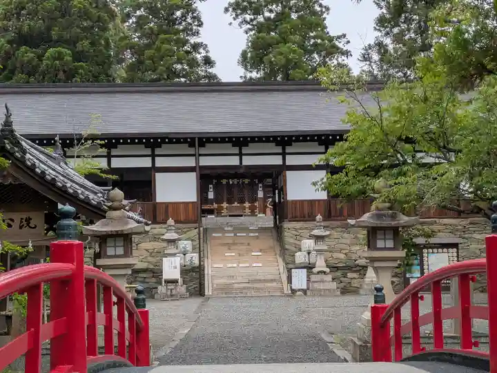 伊太祁曽神社のその他建物