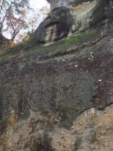 達谷西光寺の建物その他