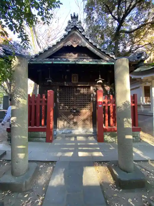 富岡八幡宮(東京都)