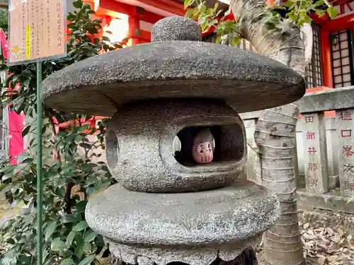 くまくま神社(導きの社 熊野町熊野神社)のその他建物