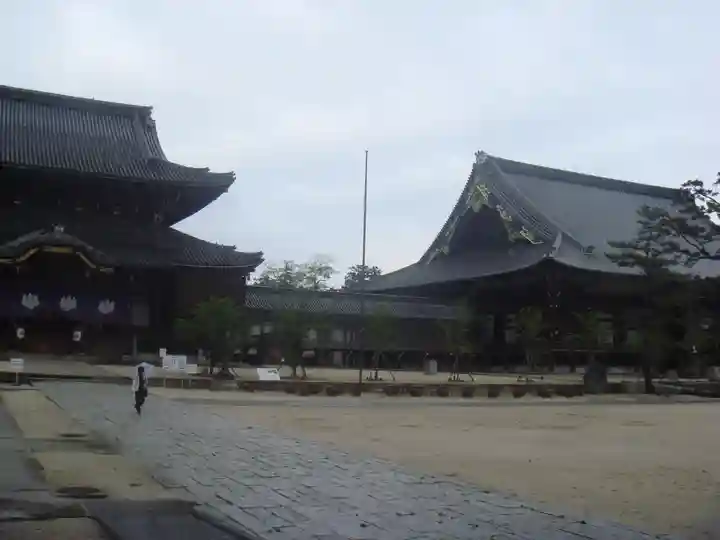 本山専修寺のその他建物