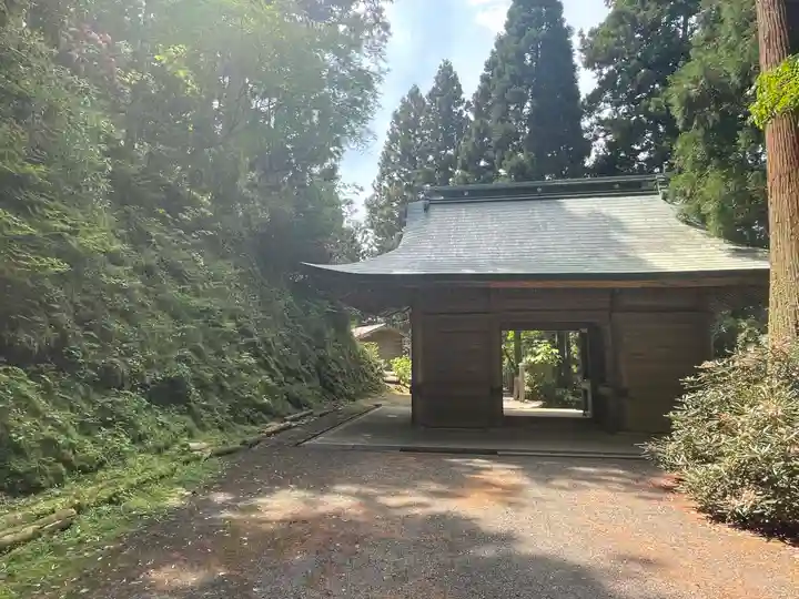 横峰寺(愛媛県)