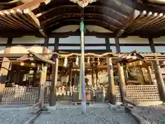 八幡神社(奈良県)