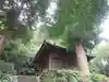 子之神社(子ノ神社)(神奈川県)