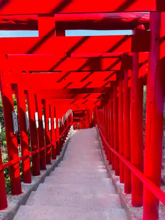 元乃隅神社(山口県)