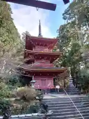 宝厳寺(滋賀県)