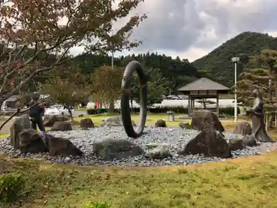 宇良神社(浦嶋神社)のその他建物