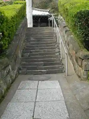 小坪寺のその他建物