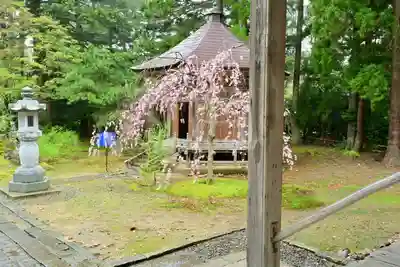 国上寺(新潟県)
