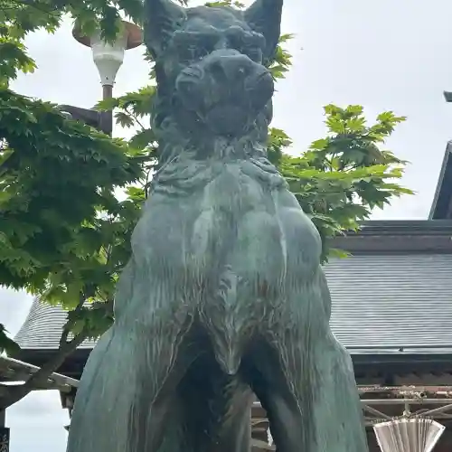 武蔵御嶽神社(東京都)