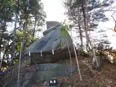 櫻山神社の建物その他