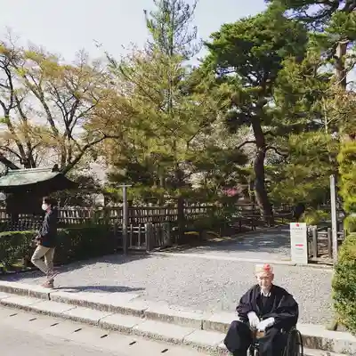 亀峰山平成院のその他建物