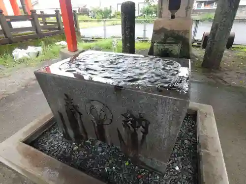 八坂神社(鹿児島県)