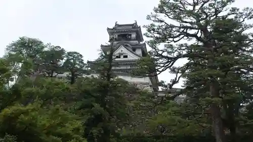 山内神社(高知県)