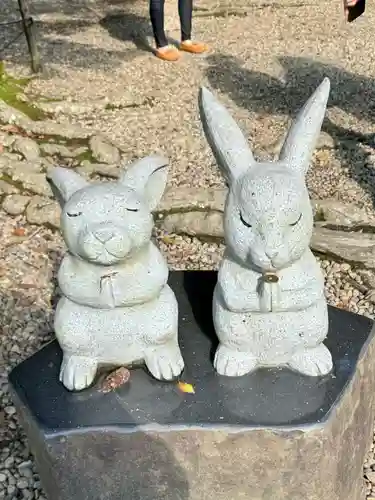 出雲大社(島根県)