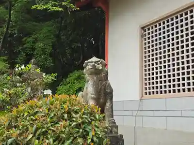 池之原神社(大阪府)