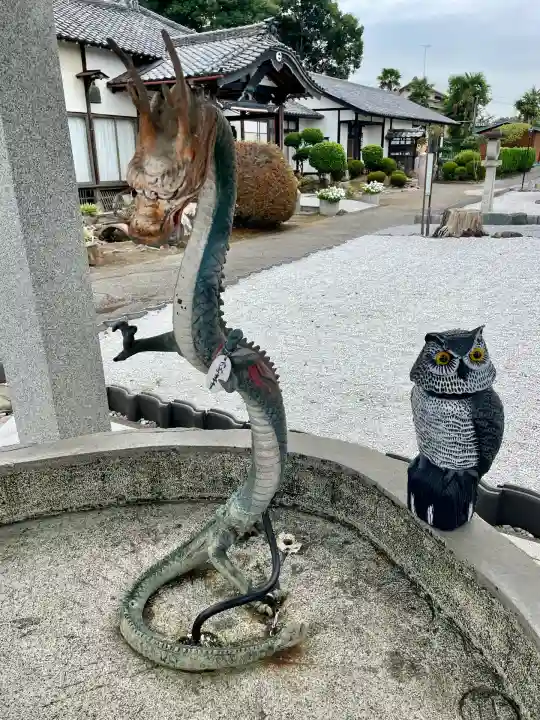 大信寺(群馬県)