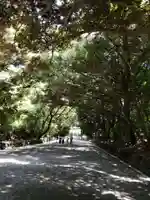 熱田神宮のその他建物