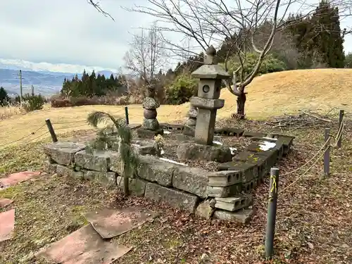 皆神神社(長野県)