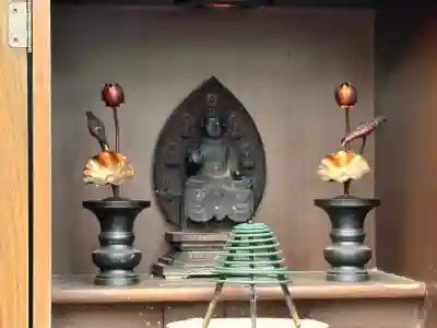 法龍寺(東京都)