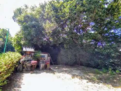 相生山神社（天白町）のその他建物