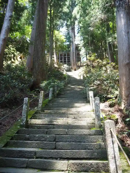 室生寺のその他建物