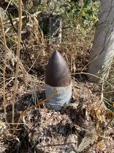 三八城神社(青森県)