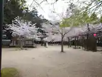 四宮神社(広島県)