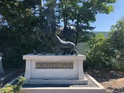 滋賀県護国神社(滋賀県)