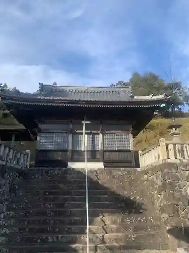 津嶋神社(岐阜県)